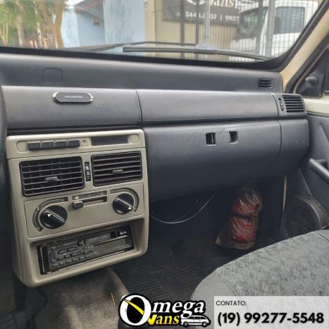 FIAT Fiorino Furg�o 1.5 IE, Foto 14