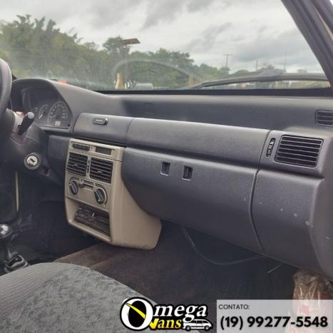 FIAT Fiorino Furg�o 1.5 IE, Foto 15