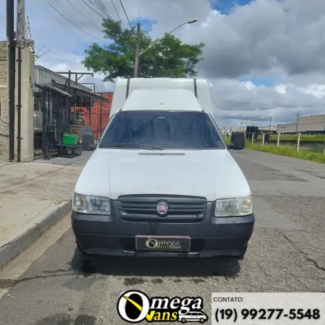 FIAT Fiorino Furg�o 1.3 FLEX, Foto 2
