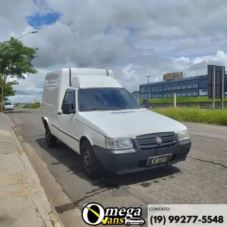 FIAT Fiorino Furg�o 1.3 FLEX, Foto 3