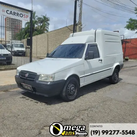 FIAT Fiorino Furg�o 1.3 FLEX, Foto 4