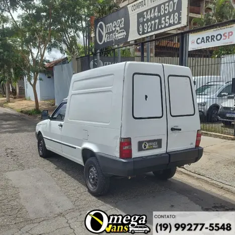 FIAT Fiorino Furg�o 1.3 FLEX, Foto 6