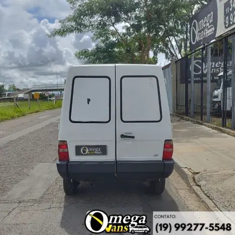 FIAT Fiorino Furg�o 1.3 FLEX, Foto 7