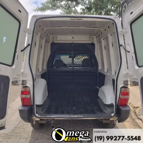 FIAT Fiorino Furg�o 1.3 FLEX, Foto 8