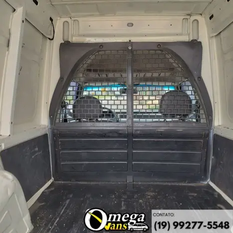 FIAT Fiorino Furg�o 1.3 FLEX, Foto 9