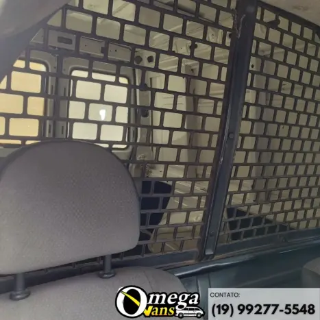 FIAT Fiorino Furg�o 1.3 FLEX, Foto 10