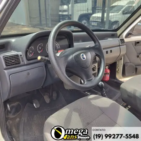 FIAT Fiorino Furg�o 1.3 FLEX, Foto 11