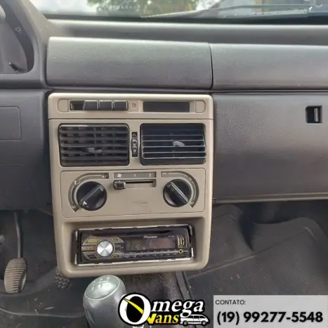 FIAT Fiorino Furg�o 1.3 FLEX, Foto 14