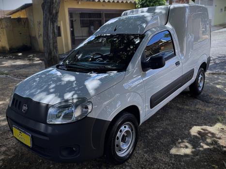 FIAT Fiorino Furg�o 1.4 FLEX, Foto 1