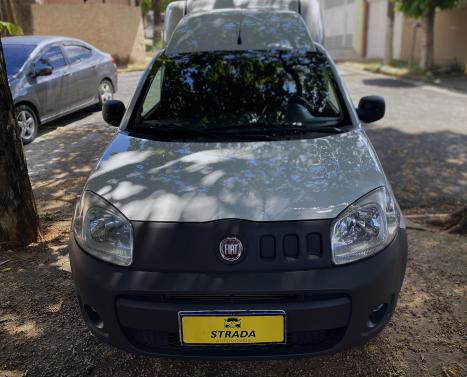 FIAT Fiorino Furg�o 1.4 FLEX, Foto 3