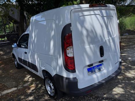 FIAT Fiorino Furg�o 1.4 FLEX, Foto 4