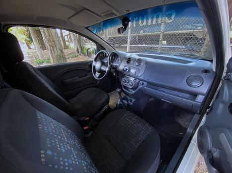 FIAT Fiorino Furg�o 1.4 FLEX, Foto 7
