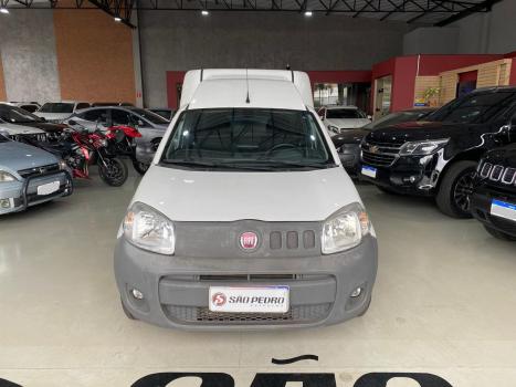 FIAT Fiorino Furg�o 1.4 FIRE FLEX HARD WORKING, Foto 3