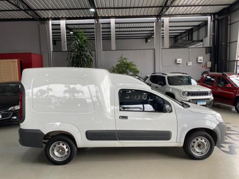 FIAT Fiorino Furg�o 1.4 FIRE FLEX HARD WORKING, Foto 4