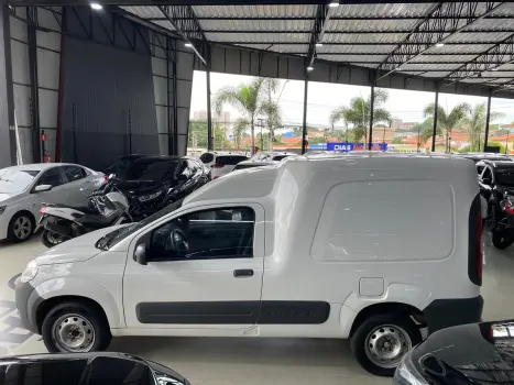 FIAT Fiorino Furg�o 1.4 FIRE FLEX HARD WORKING, Foto 8