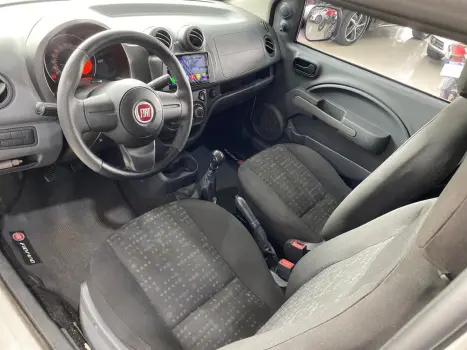 FIAT Fiorino Furg�o 1.4 FIRE FLEX HARD WORKING, Foto 9