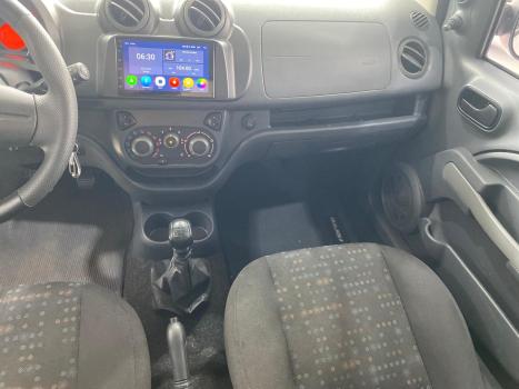 FIAT Fiorino Furg�o 1.4 FIRE FLEX HARD WORKING, Foto 12