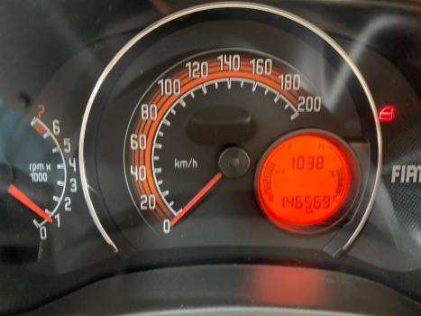 FIAT Fiorino Furg�o 1.4 FIRE FLEX HARD WORKING, Foto 13