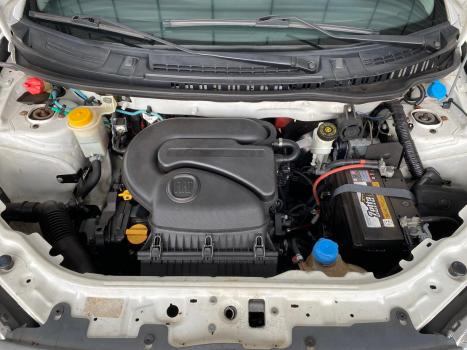 FIAT Fiorino Furg�o 1.4 FIRE FLEX HARD WORKING, Foto 16