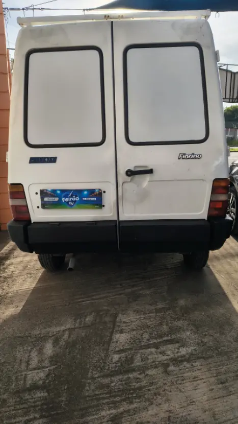FIAT Fiorino Furg�o 1.3 FIRE, Foto 3