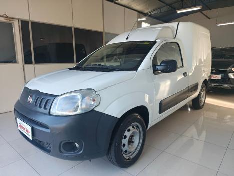 FIAT Fiorino Furg�o 1.4 FLEX ENDURANCE, Foto 2