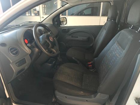 FIAT Fiorino Furg�o 1.4 FLEX ENDURANCE, Foto 4