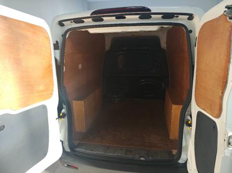 FIAT Fiorino Furg�o 1.4 FLEX ENDURANCE, Foto 7
