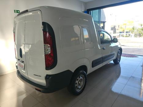 FIAT Fiorino Furg�o 1.4 FLEX ENDURANCE, Foto 9