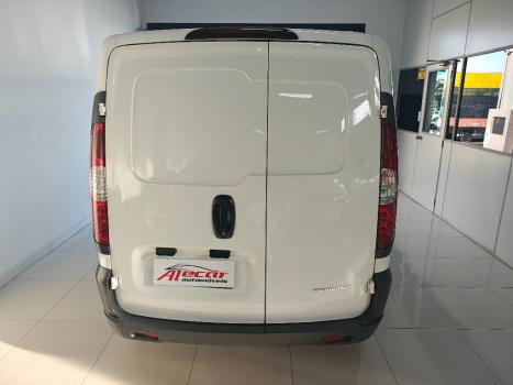 FIAT Fiorino Furg�o 1.4 FLEX ENDURANCE, Foto 10