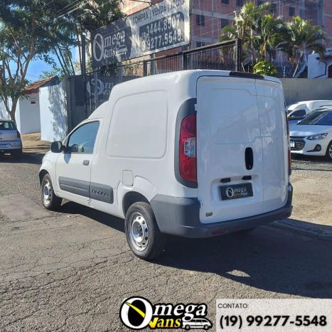FIAT Fiorino Furg�o 1.4 FIRE FLEX HARD WORKING, Foto 6