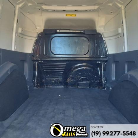 FIAT Fiorino Furg�o 1.4 FIRE FLEX HARD WORKING, Foto 8