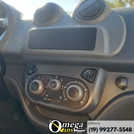 FIAT Fiorino Furg�o 1.4 FIRE FLEX HARD WORKING, Foto 11