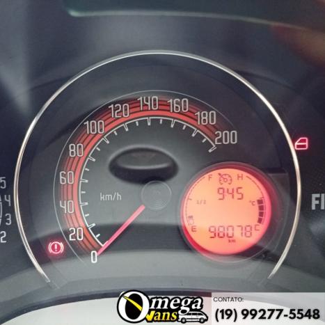 FIAT Fiorino Furg�o 1.4 FIRE FLEX HARD WORKING, Foto 14