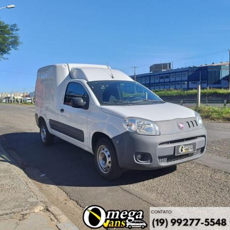 FIAT Fiorino Furg�o 1.4 FIRE FLEX HARD WORKING, Foto 2