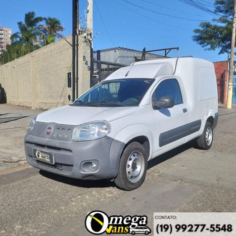 FIAT Fiorino Furg�o 1.4 FIRE FLEX HARD WORKING, Foto 3