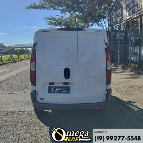 FIAT Fiorino Furg�o 1.4 FIRE FLEX HARD WORKING, Foto 7