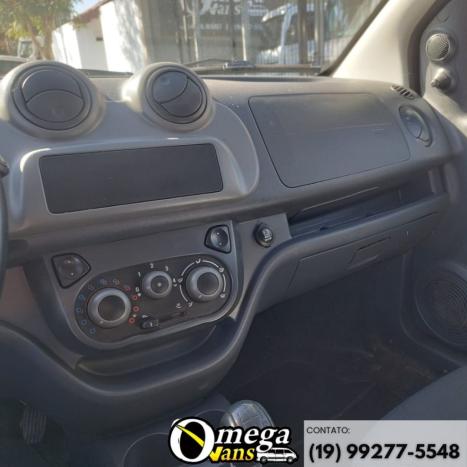 FIAT Fiorino Furg�o 1.4 FIRE FLEX HARD WORKING, Foto 10