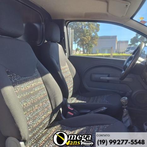 FIAT Fiorino Furg�o 1.4 FIRE FLEX HARD WORKING, Foto 11