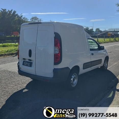 FIAT Fiorino Furg�o 1.4 FIRE FLEX HARD WORKING, Foto 5