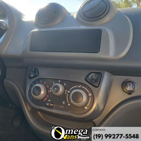 FIAT Fiorino Furg�o 1.4 FIRE FLEX HARD WORKING, Foto 10