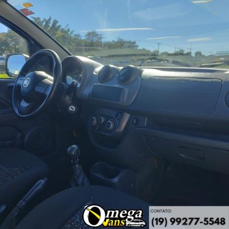 FIAT Fiorino Furg�o 1.4 FIRE FLEX HARD WORKING, Foto 11