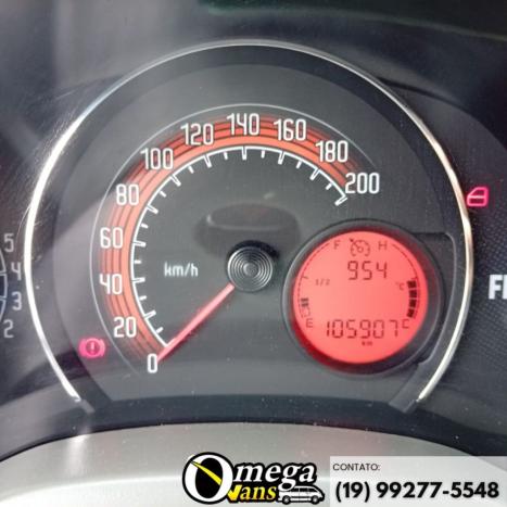 FIAT Fiorino Furg�o 1.4 FIRE FLEX HARD WORKING, Foto 14