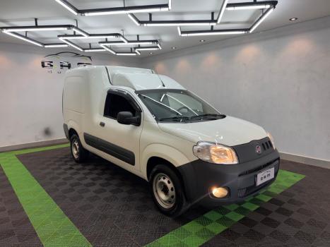 FIAT Fiorino Furg�o 1.4 FIRE FLEX HARD WORKING, Foto 1