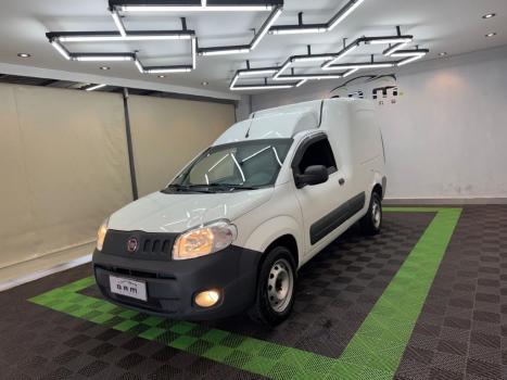 FIAT Fiorino Furg�o 1.4 FIRE FLEX HARD WORKING, Foto 3