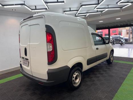 FIAT Fiorino Furg�o 1.4 FIRE FLEX HARD WORKING, Foto 4