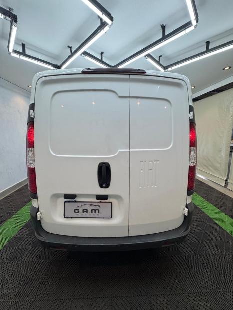 FIAT Fiorino Furg�o 1.4 FIRE FLEX HARD WORKING, Foto 5