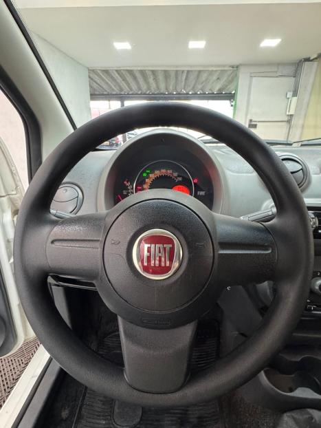FIAT Fiorino Furg�o 1.4 FIRE FLEX HARD WORKING, Foto 8