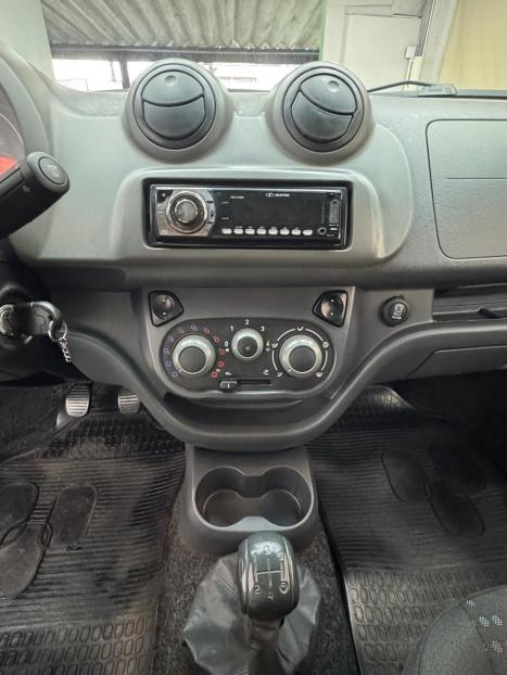 FIAT Fiorino Furg�o 1.4 FIRE FLEX HARD WORKING, Foto 10