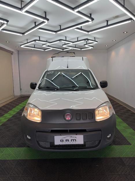 FIAT Fiorino Furg�o 1.4 FIRE FLEX HARD WORKING, Foto 1