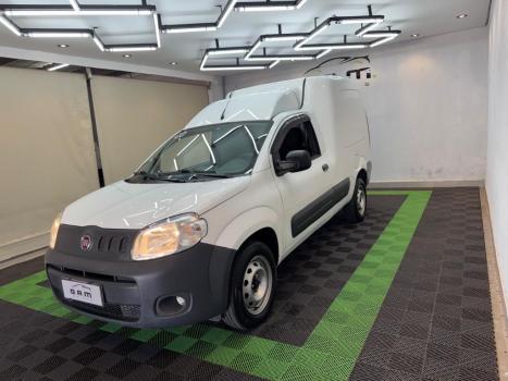 FIAT Fiorino Furg�o 1.4 FIRE FLEX HARD WORKING, Foto 2